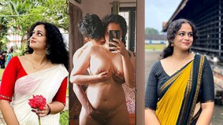 Telugu Mallu Girl Blowing – Fucking With Lover