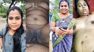 Telugu Mallu Wife Affair – Sex Nude Captured Leak