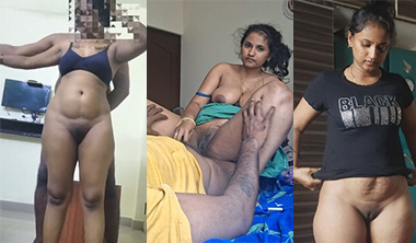 Bengaluru Telugu Wife Enjoying – Licking Sex By Husband