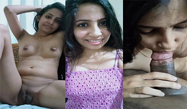 Telugu Mallu Girl Blowjob – Doggy Sex Watch