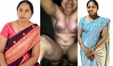 Telugu Milf MoM Nude – Standing Fuck With BF