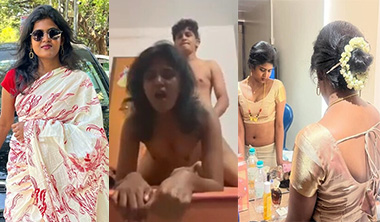 Telugu Mallu Couples Blowjob – Painful Nude Fucked