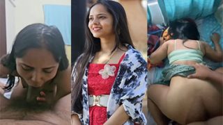 Telugu Mallu Wife Blowjob – Nude Fuck In Doggy Sex