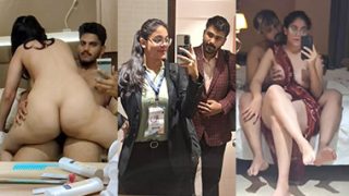 Telugu Office Girl Riding – With Boss Hardcore Sex