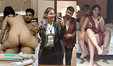 Telugu Office Girl Riding – With Boss Hardcore Sex
