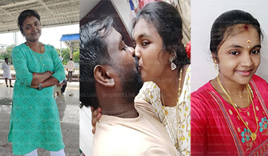 Telugu Mallu Wife Kissing – Dick Riding Nude Sex